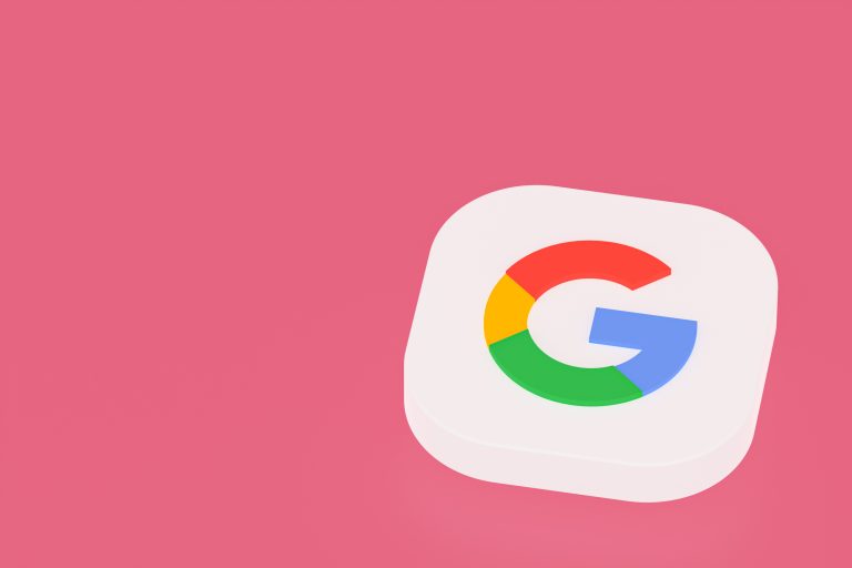 Google icon image