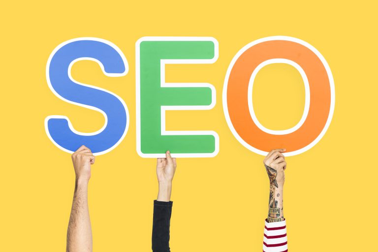 image of SEO